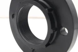 Threaded Heavy Flange Hover